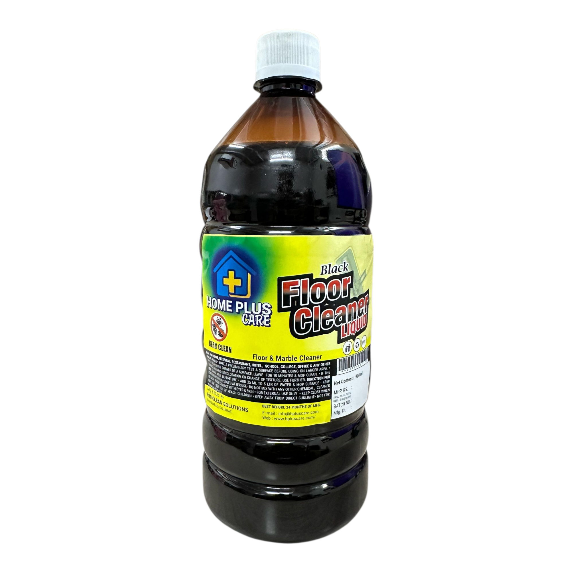 Black Phenyl 1000ml