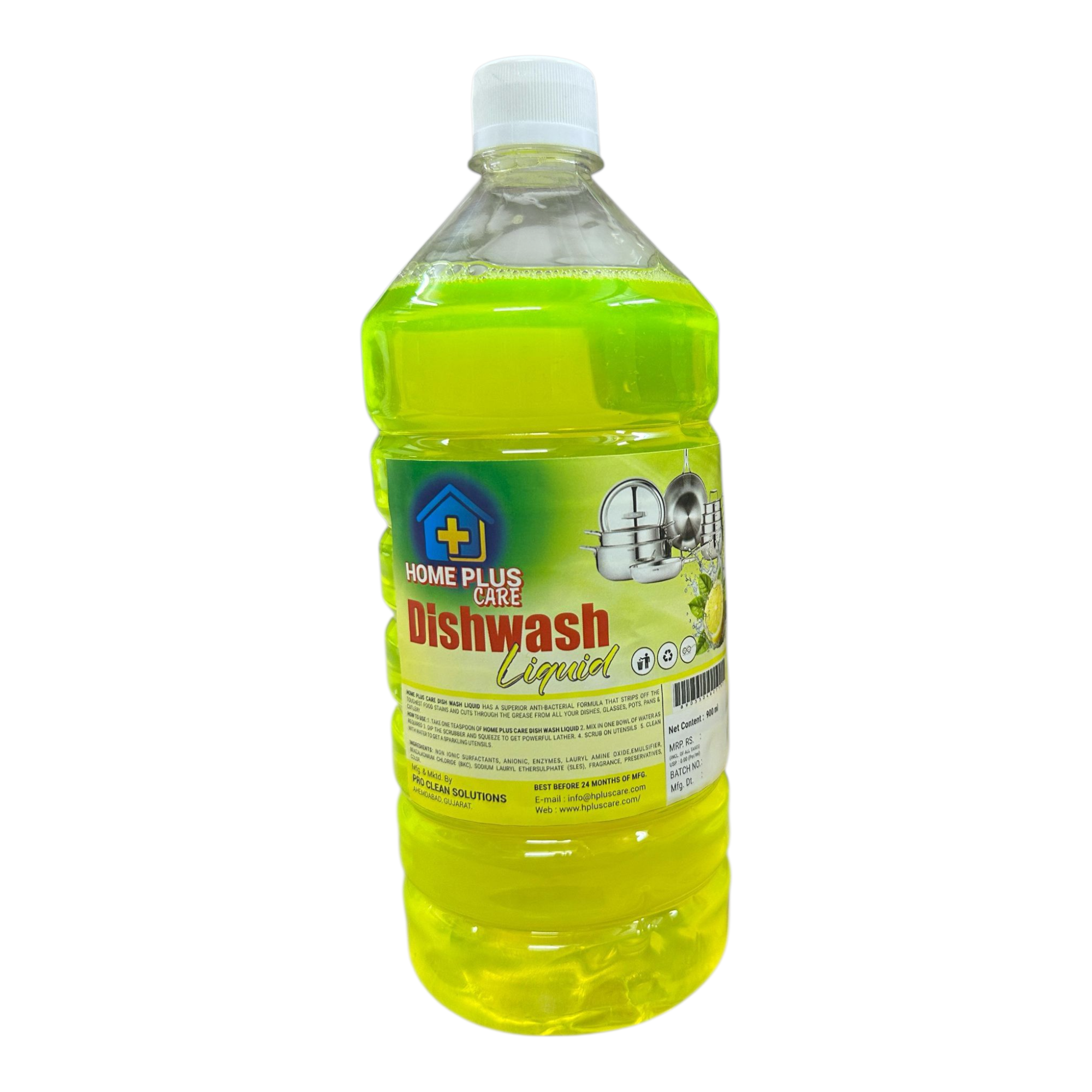 Dishwash 1000ml