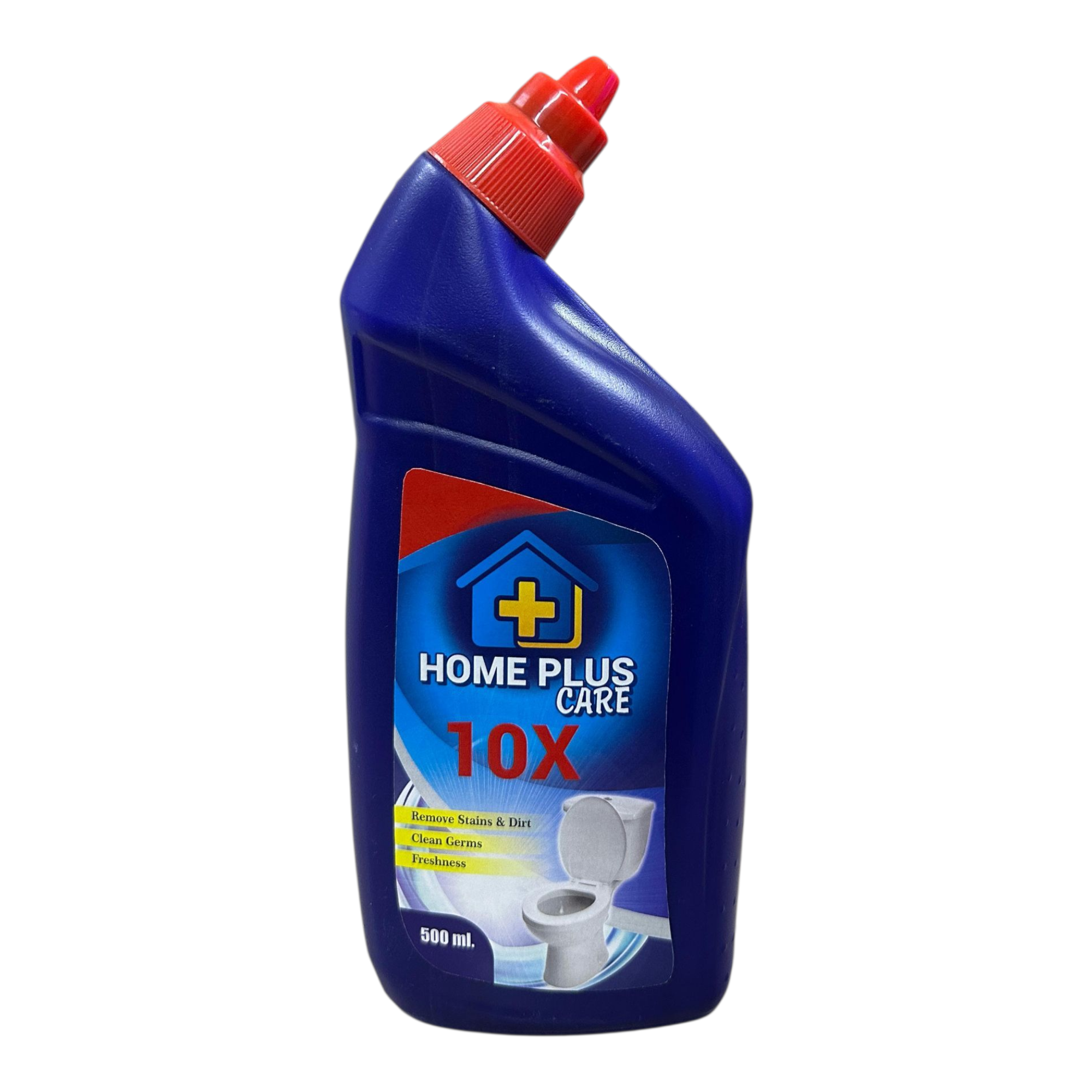Toilet Cleaner 500ml