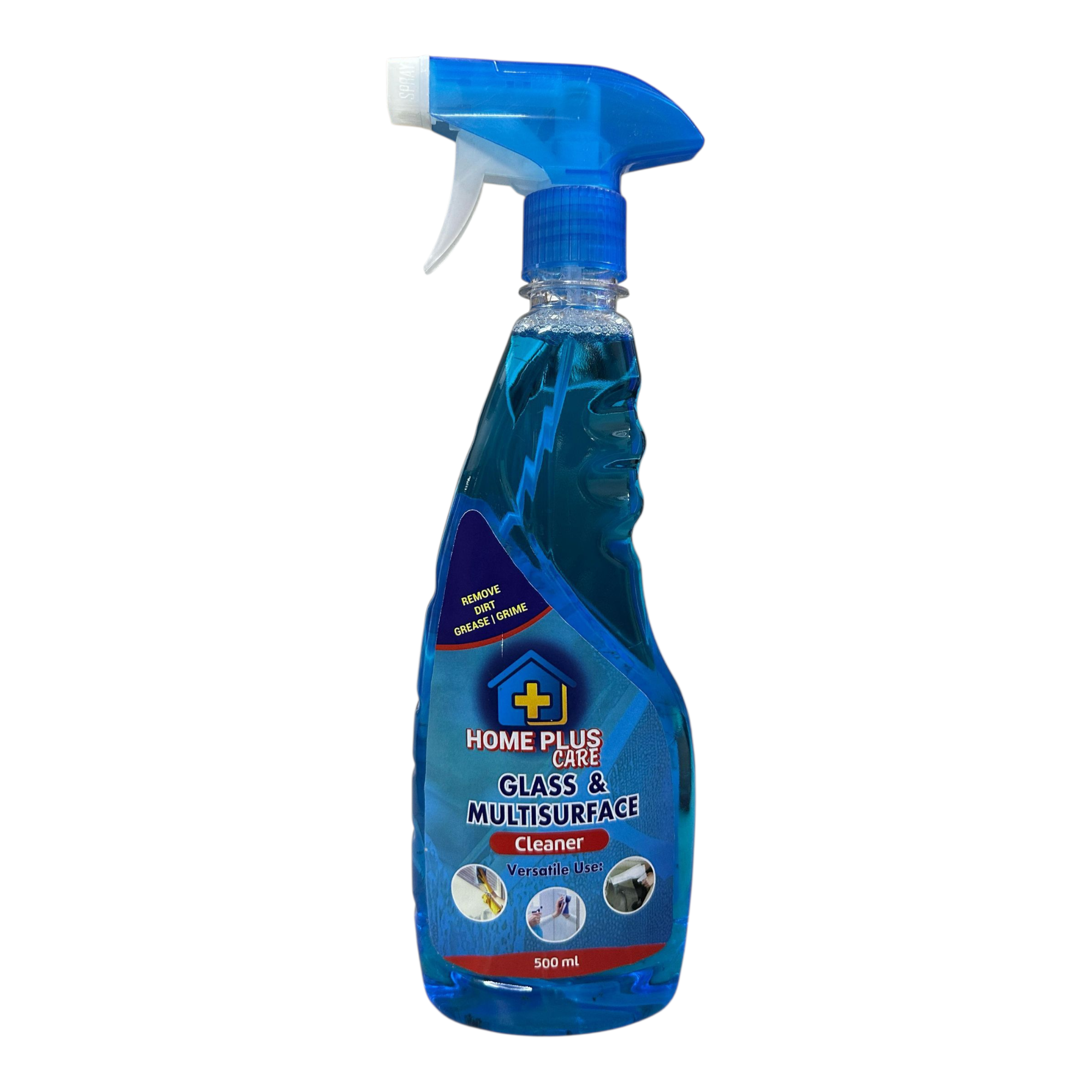 Glass Cleaner 500ml