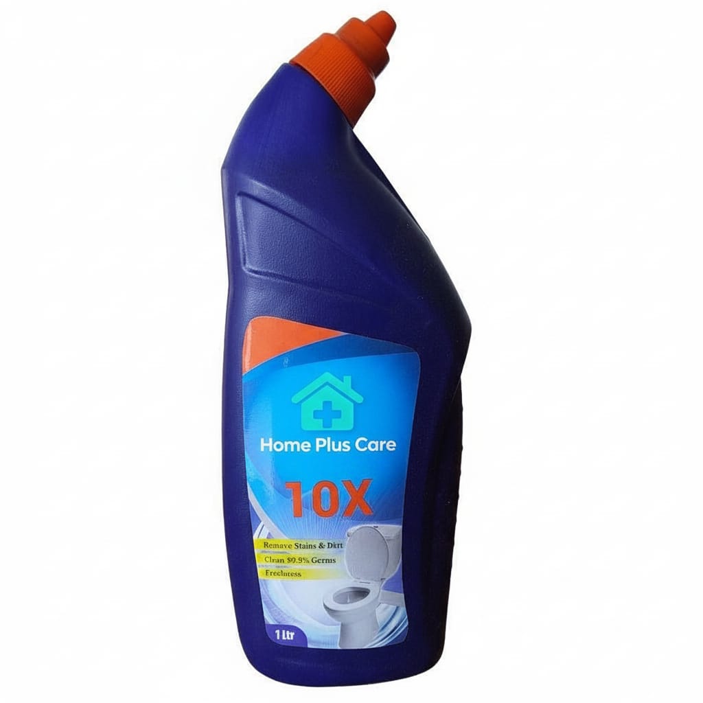 Toilet Cleaner 1000ml