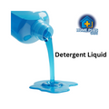 Detergent Liquid Loose Liquid
