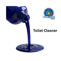 Toilet Cleaner Loose Liquid