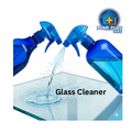 Glass Cleaner Loose Liquid